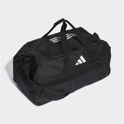 adidas tiro sporttasche größe l|Adidas Tiro League Duffel Bag L .